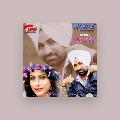 Listen to Sona Singh, watch music videos, read bio, see tour dates & more!