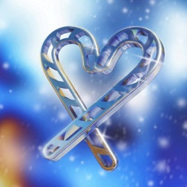 ALL I WANT 4 XMAS (feat. Worldwide Princess) Luke Markinson & phonewifey