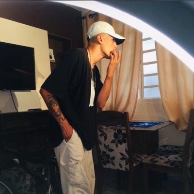 Só Calça Larga (feat. DygoMc) - Single