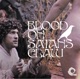 BLOOD ON SATANS CLAW cover art