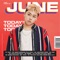 Letter (feat. Moti & Jung Jin Woo) - June lyrics