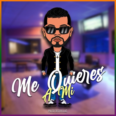 Me Quieres a Mi - Single