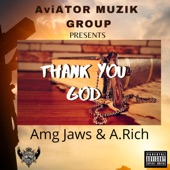 A.Rich/Amg Jaws - Thank You God