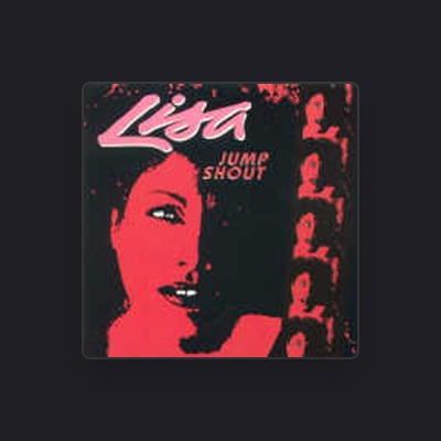 Ouve LISA SCHA, vê vídeos de música, lê a biografia, vê as datas da digressão e muito mais!