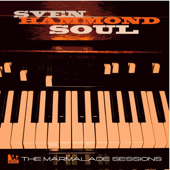 Benny's Blues (feat. Benjamin Herman)