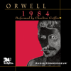 1984 (Unabridged) - George Orwell