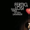 Sie ist in mich verliebt - Fertig, Los! lyrics