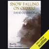 Snow Falling on Cedars (Unabridged) - David Guterson