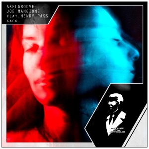 Kaos (feat. Henry Pass) - Single