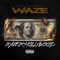 Waze - Majer Hollywood lyrics