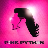 PiNK PYTHON artwork