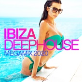 Ibiza Deephouse Megamix 2020 artwork