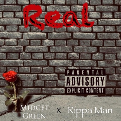 Real (feat. Rippa Man) - Single