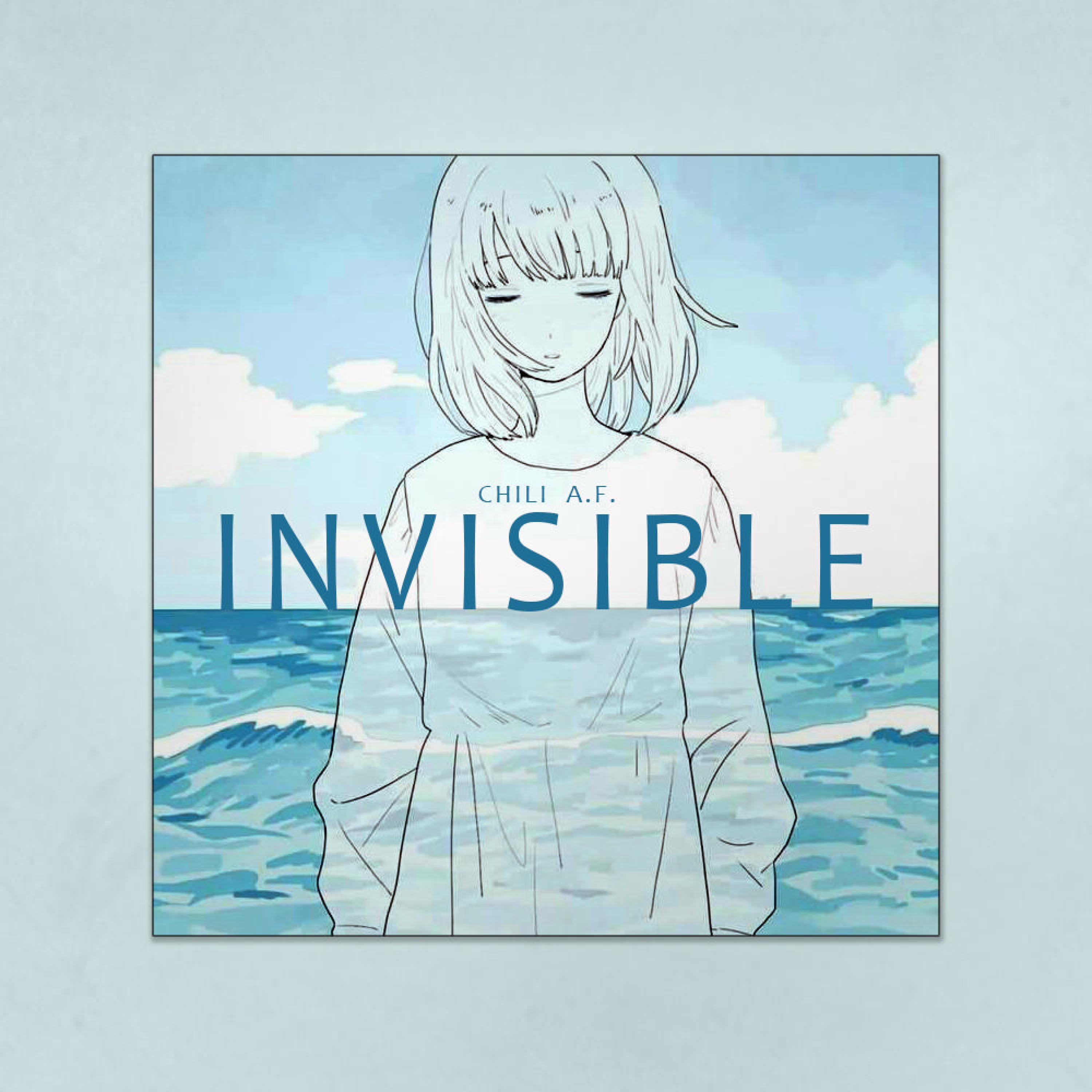 Invisible - Single
