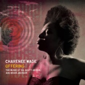 Charenee Wade - Peace Go with You Brother (Intro) [feat. Stefon Harris]