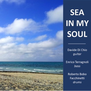 Sea in My Soul - EP