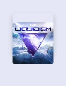 Listen to Liquidism, watch music videos, read bio, see tour dates & more!