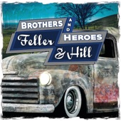Feller and Hill - Back In Baby's Arms