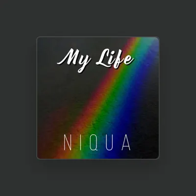 Listen to Niqua, watch music videos, read bio, see tour dates & more!