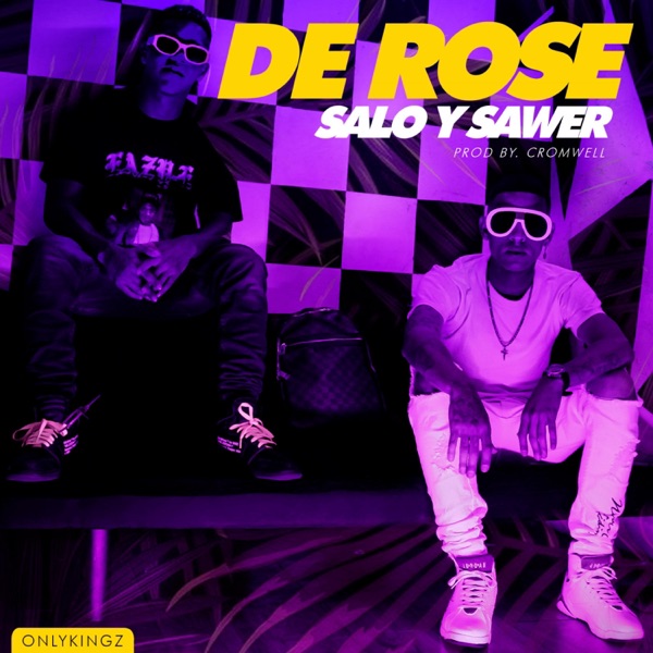 De Rose - Single