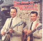 Bill Emerson & Cliff Waldron - You Didn't Say Goodbye