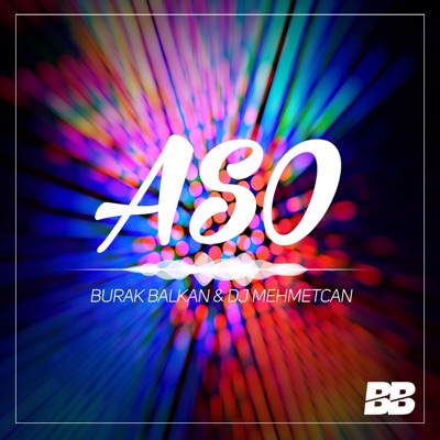 Aso (feat. DJ Mehmetcan) - Single