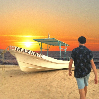 Mazunte - Single