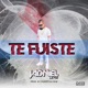 Te Fuiste Single