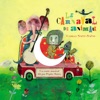 Pascal Amoyel Fossiles Le carnaval des animaux
