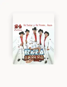 Listen to Raza Obrera, watch music videos, read bio, see tour dates & more!