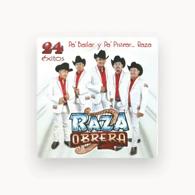 Listen to Raza Obrera, watch music videos, read bio, see tour dates & more!