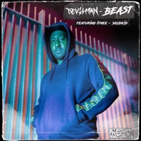 Beast - Single - Devilman