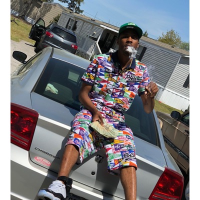 LLV (feat. Kushveli) - Single