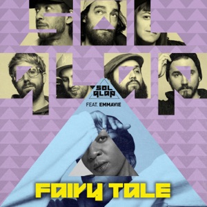 Fairy Tale (feat. Emmavie)