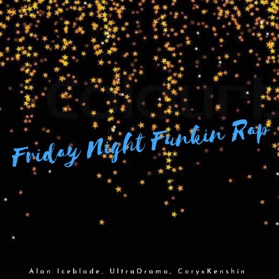 Friday Night Funkin' - song and lyrics by UltraDrama, CoryxKenshin, Kawai  Sprite