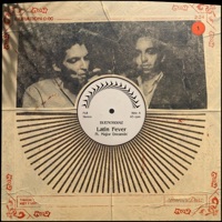 Latin Fever - Single - BuenosDiaz & Major Dreamin'