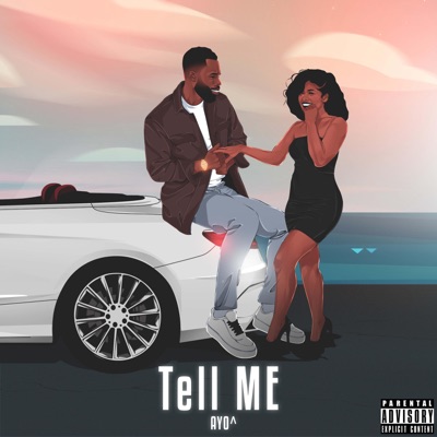 Tell Me - Single