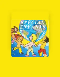 Ouve Chorale des Rondes Enfantines, vê vídeos de música, lê a biografia, vê as datas da digressão e muito mais!