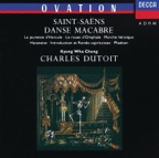 Danse Macabre, Op. 40