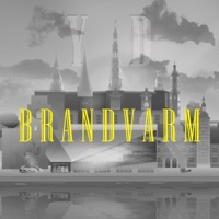 Brandvarm - Single - YD