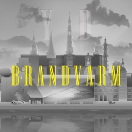 Brandvarm YD