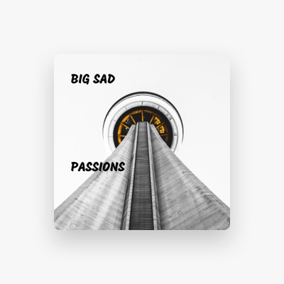 Listen to Big Sad, watch music videos, read bio, see tour dates & more!