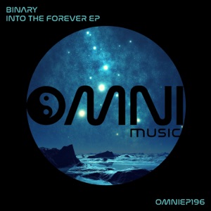 Into the Forever - EP