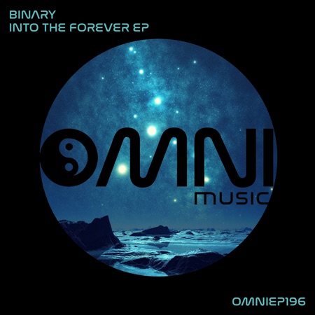 Into the Forever