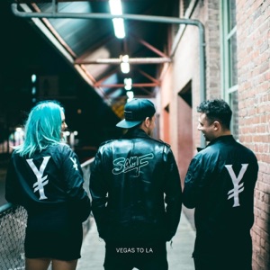 Vegas to LA - Single
