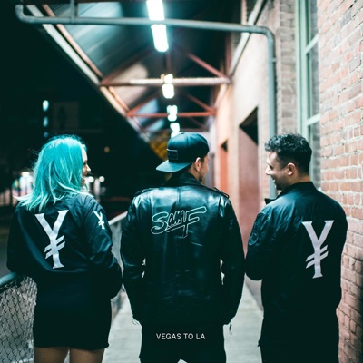 Vegas to LA - Single