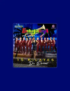 Listen to Embajadora Sonora, watch music videos, read bio, see tour dates & more!