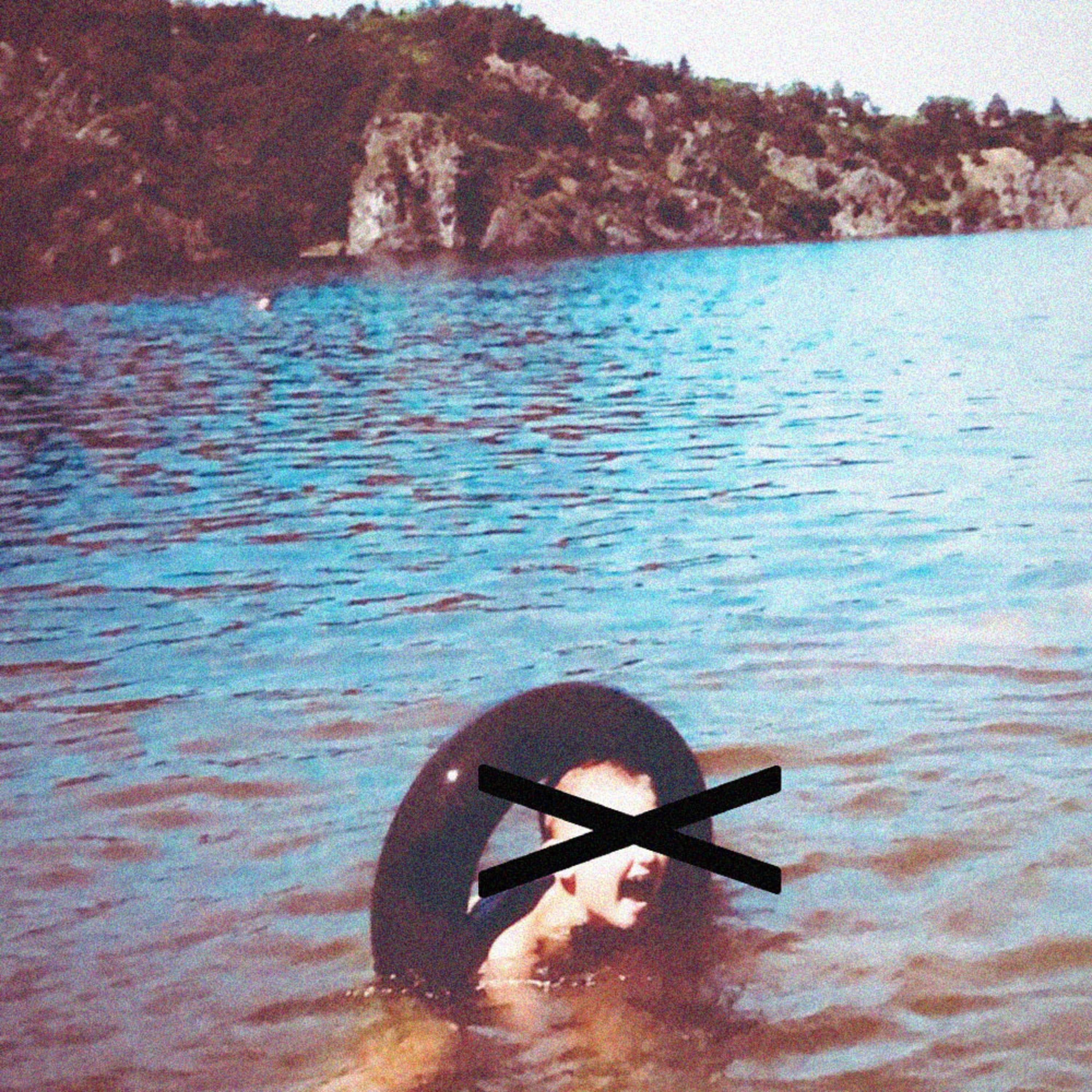 I Don't Mind U - Single