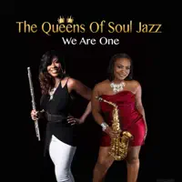 We Are One — Queens of Soul Jazz, AltheaRene` & Jeanette Harris