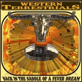 Western Terrestrials - Flying Saucer Rock n Roll